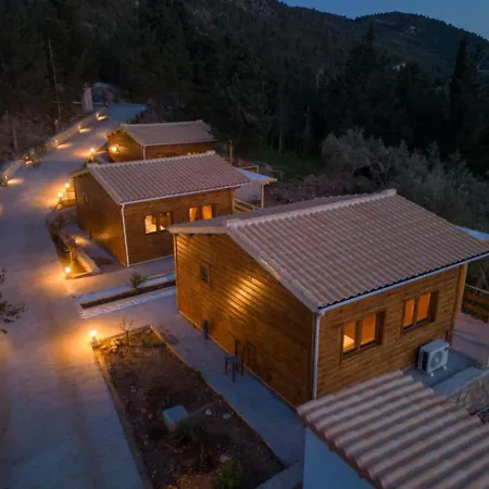 Agrelia Homes Apartment Dragano