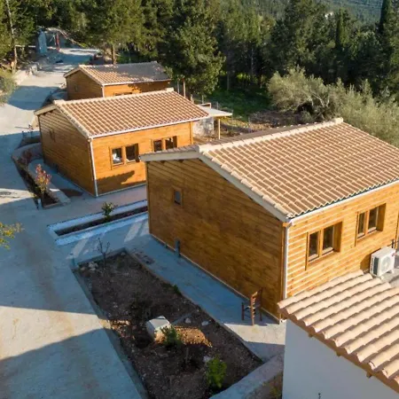 Agrelia Homes * Dragano