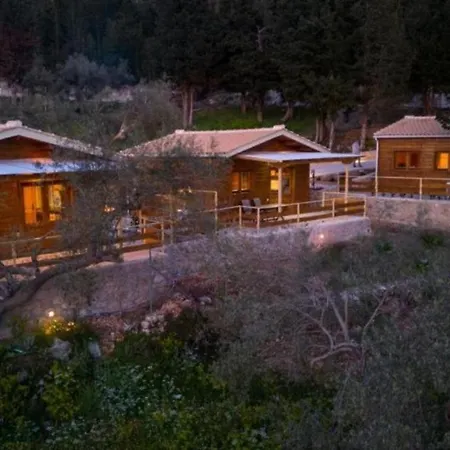 Apartment Agrelia Homes