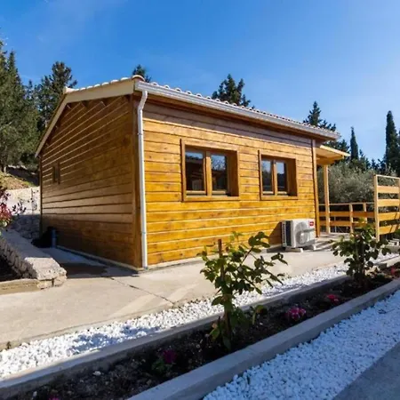 Agrelia Homes Апартаменты *