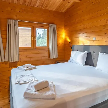 Apartment Agrelia Homes Dragano