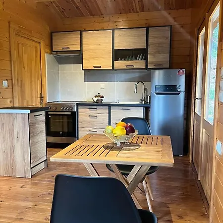 Agrelia Homes Apartment Dragano