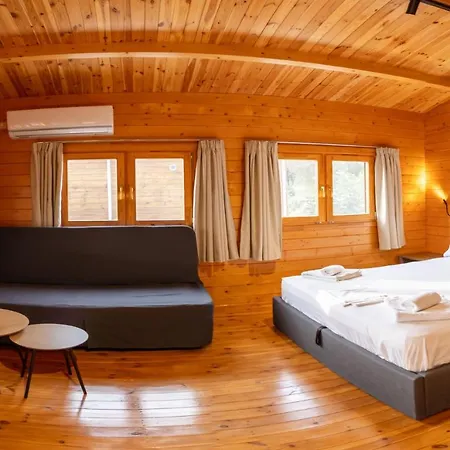 Agrelia Homes Apartment Dragano