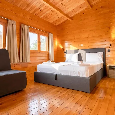 Agrelia Homes Dragano