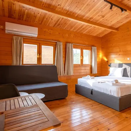 Agrelia Homes * Dragano