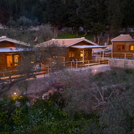 Agrelia Homes Апартаменты *