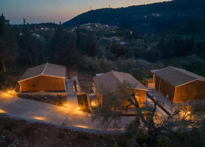 Agrelia Homes * Dragano