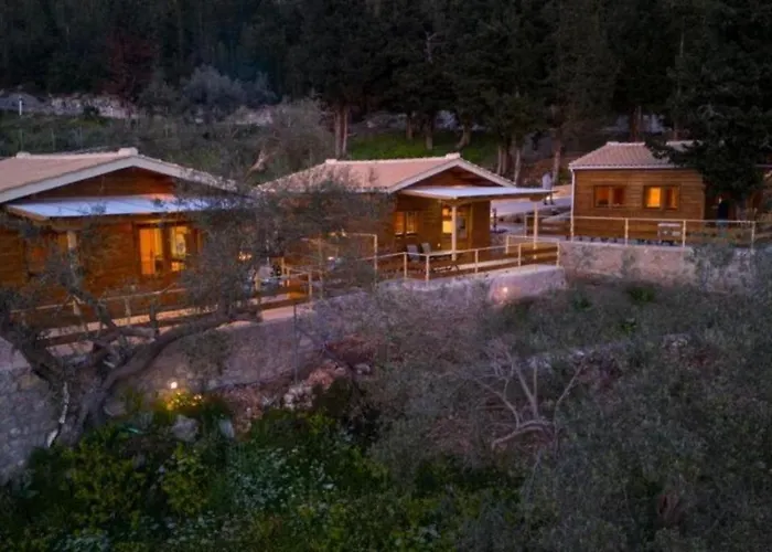 Appartement Agrelia Homes