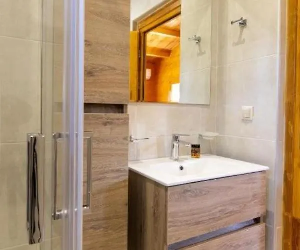 Appartement Agrelia Homes Dragano