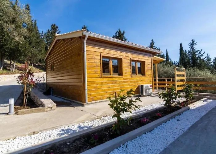 Agrelia Homes Appartement *