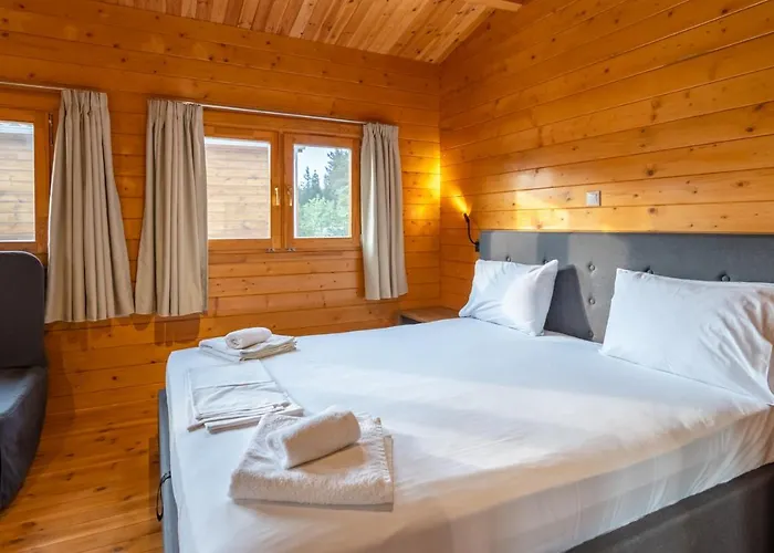 Appartement Agrelia Homes Dragano