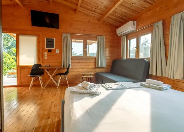 Appartement Agrelia Homes