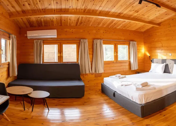 Agrelia Homes Appartement Dragano