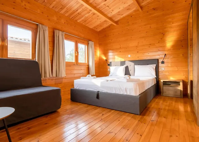 Agrelia Homes Dragano