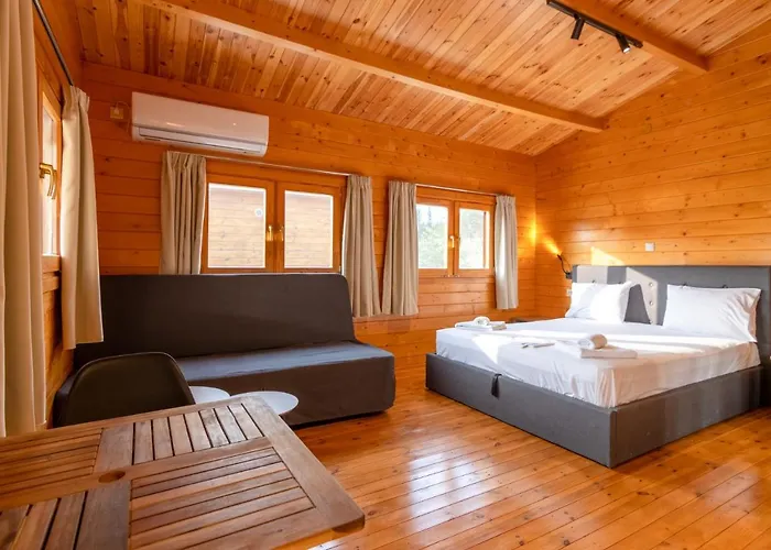 Agrelia Homes * Dragano