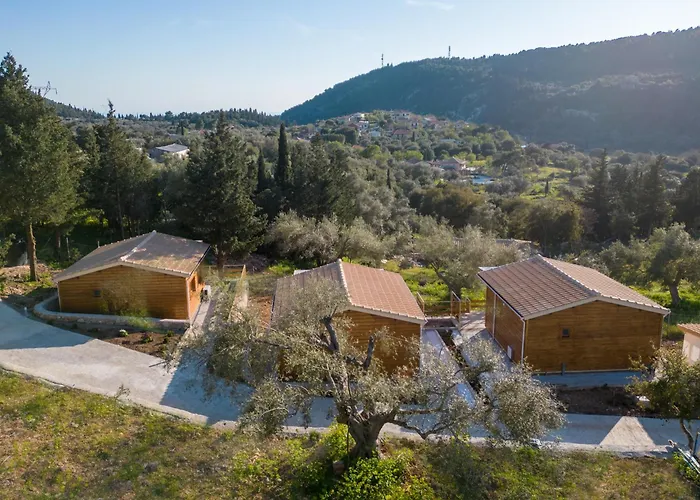 Agrelia Homes Appartement *