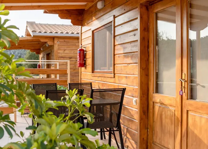 Agrelia Homes * Dragano