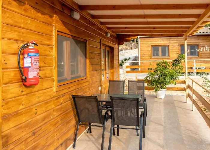 Agrelia Homes Appartement Dragano