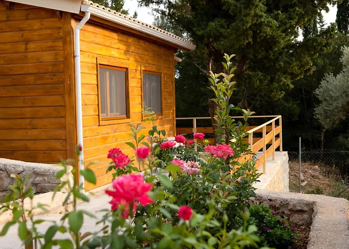 Appartement Agrelia Homes Dragano